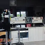 Apartman Wake Up To Stunning Baltic Sea Views From Your Private 30m Terrace, Just A 10 Minute Walk From Old Town Gdańsk