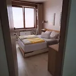 Appartement Wake Up To Stunning Baltic Sea Views From Your Private 30m Terrace, Just A 10 Minute Walk From Old Town *