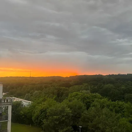 Sea View Old Town Walk 60m 2 And 30 M2 Taras Apartamento