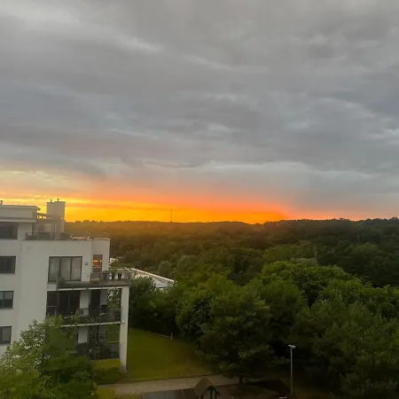 Apartman Sea View Old Town Walk 60m 2 And 30 M2 Taras