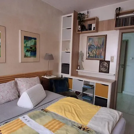 Sea View Old Town Walk 60m 2 And 30 M2 Taras