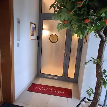 Sea View Old Town Walk 60m 2 And 30 M2 Taras Apartman *