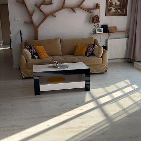 Wake Up To Stunning Baltic Sea Views From Your Private 30m Terrace, Just A 10 Minute Walk From Old Town Apartmán *