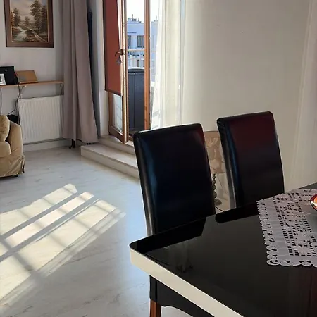 Wake Up To Stunning Baltic Sea Views From Your Private 30m Terrace, Just A 10 Minute Walk From Old Town Apartment *