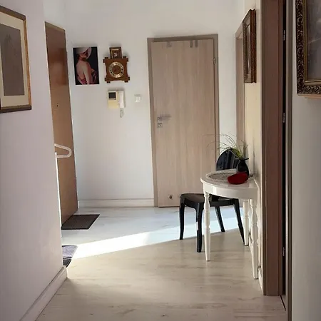 Wake Up To Stunning Baltic Sea Views From Your Private 30m Terrace, Just A 10 Minute Walk From Old Town