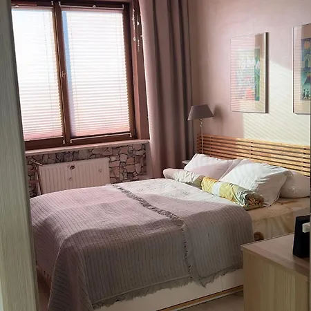 Apartment Wake Up To Stunning Baltic Sea Views From Your Private 30m Terrace, Just A 10 Minute Walk From Old Town *