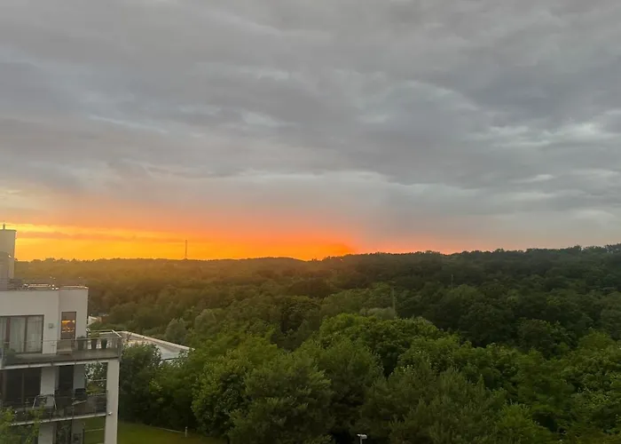 Sea View Old Town Walk 60m 2 And 30 M2 Taras Apartamento