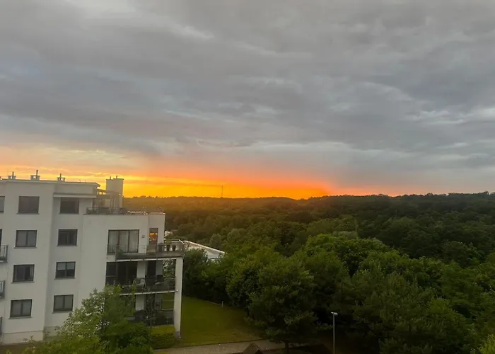 Apartamento Sea View Old Town Walk 60m 2 And 30 M2 Taras