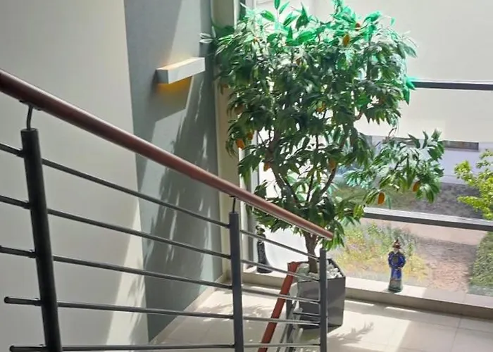 Sea View Old Town Walk 60m 2 And 30 M2 Taras Lägenhet *