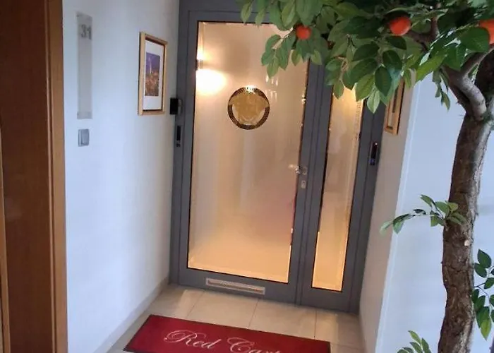 Sea View Old Town Walk 60m 2 And 30 M2 Taras Apartamento *