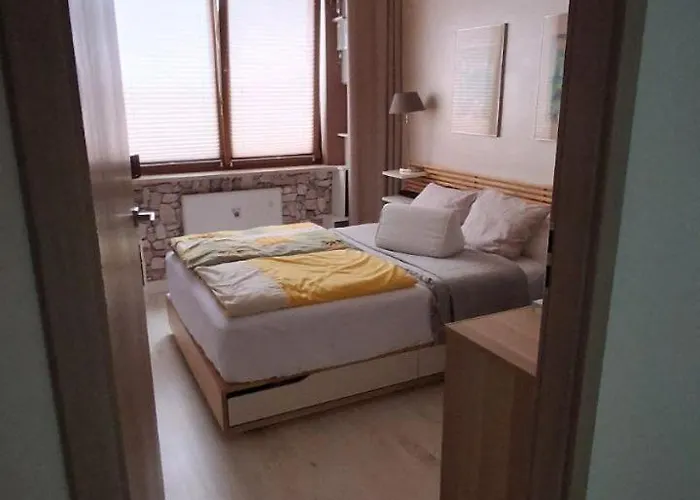 Apartamento Sea View Old Town Walk 60m 2 And 30 M2 Taras *