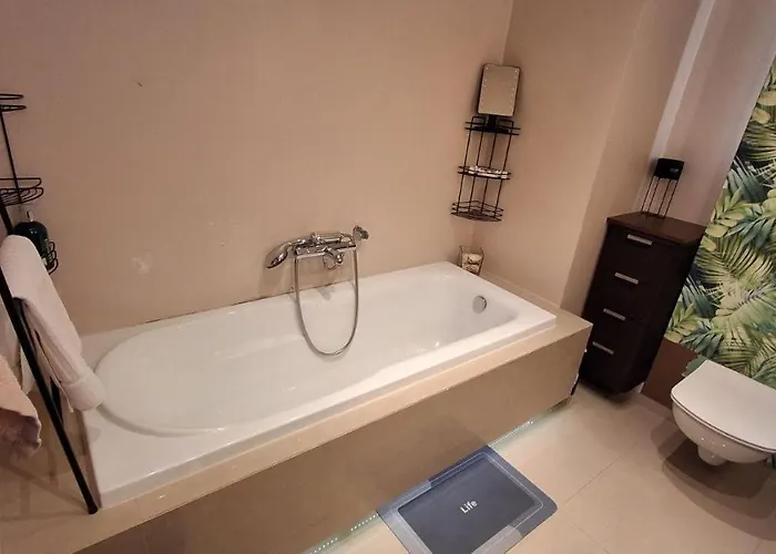 Sea View Old Town Walk 60m 2 And 30 M2 Taras