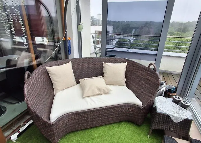 Sea View Old Town Walk 60m 2 And 30 M2 Taras