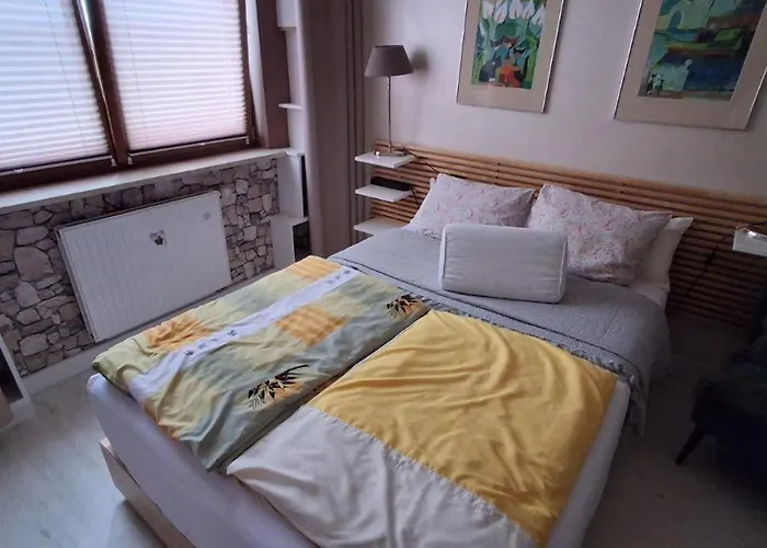 Apartamento Sea View Old Town Walk 60m 2 And 30 M2 Taras