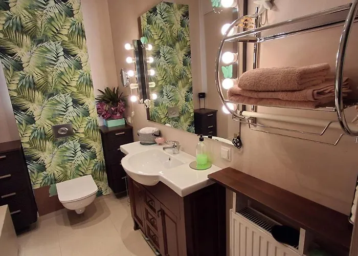 Sea View Old Town Walk 60m 2 And 30 M2 Taras Apartman *