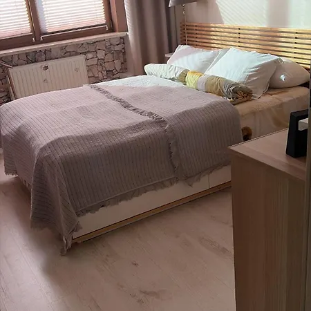 Wake Up To Stunning Baltic Sea Views From Your Private 30m Terrace, Just A 10 Minute Walk From Old Town Gdansk